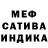 Метадон methadone BANAN 555