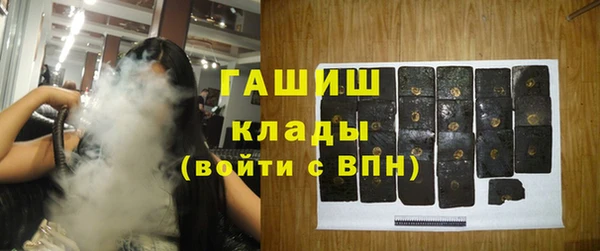 гашик Арсеньев